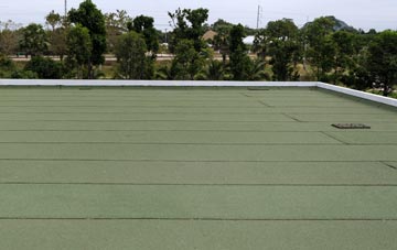 all Princes Park roofing types quoted for