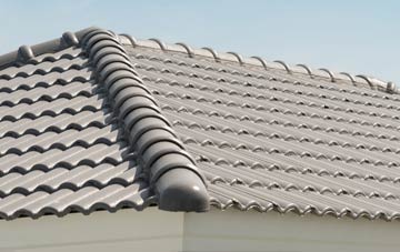 advantages of Princes Park clay roofing