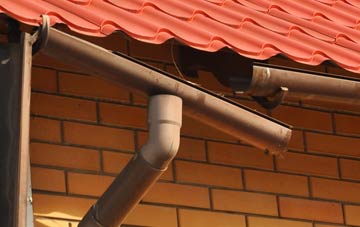 Princes Park gutter repair costs