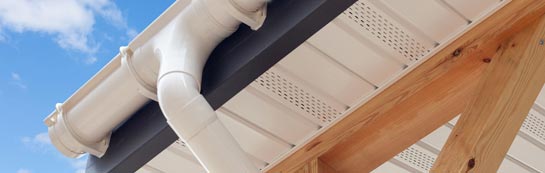 get Princes Park guttering quotes today