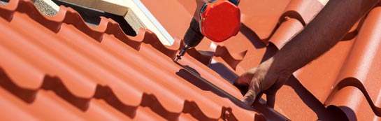 save on Princes Park roof installation costs