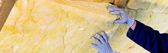 quotes for Princes Park roof insulation