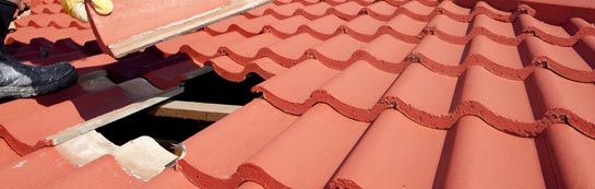 compare Princes Park roof repair quotes