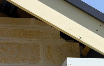 soffit repair Princes Park
