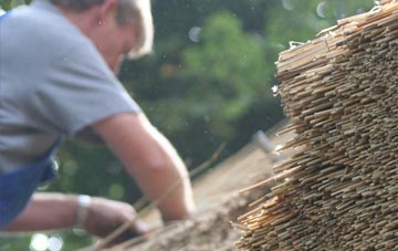 professional Princes Park thatchers