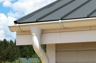 Princes Park soffits